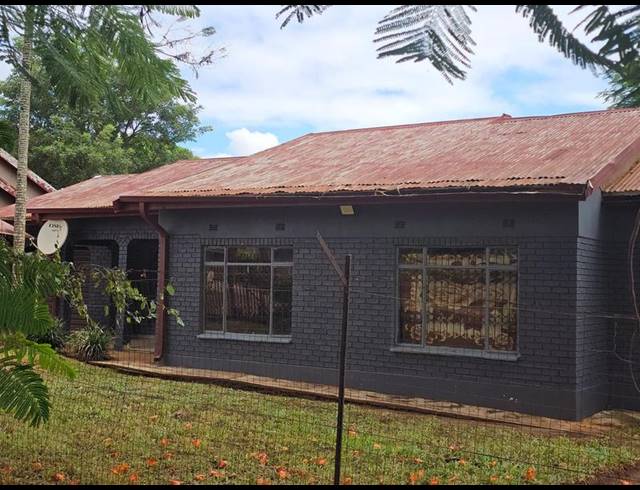 3 BEDROOM PROPERTY TO RENT IN MANIINI